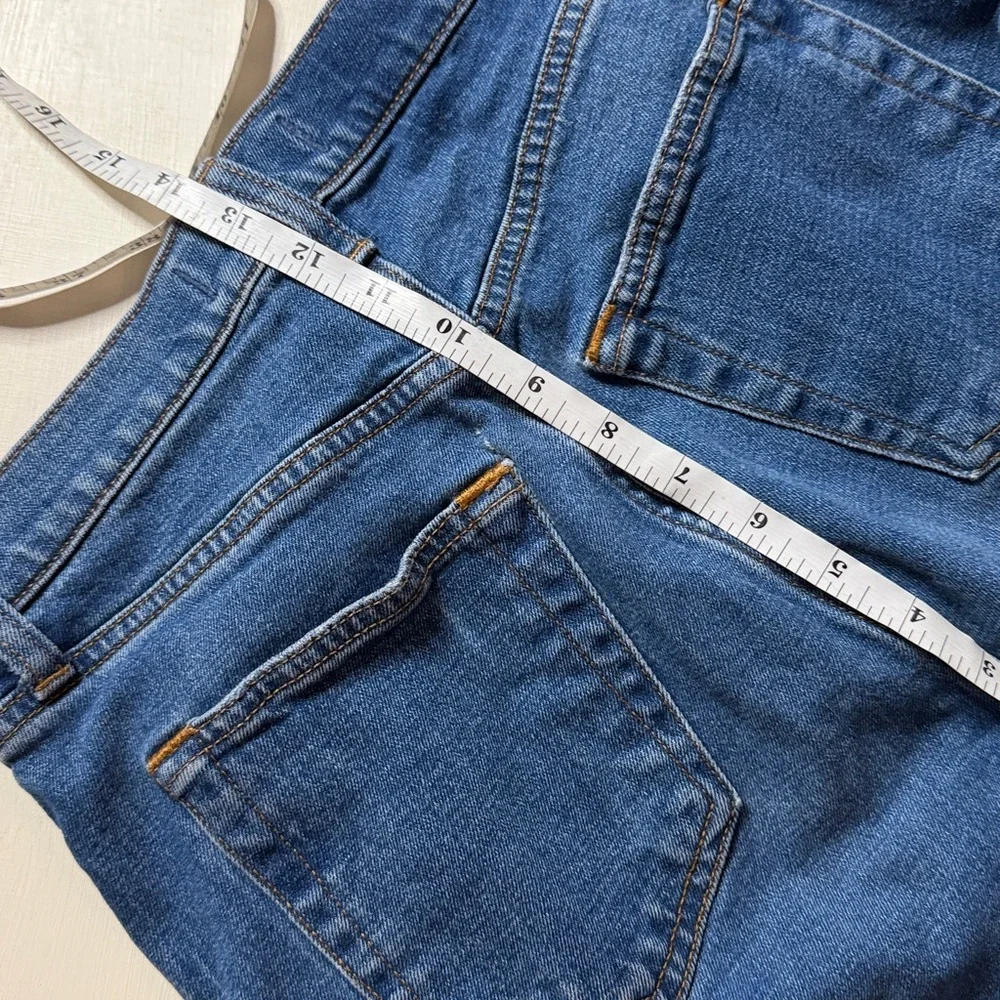 Abercrombie & Fitch Jeans 90s slim straight - Picture 9 of 11